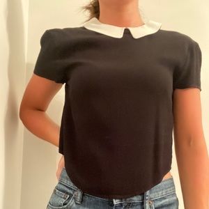 Aritzia blouse